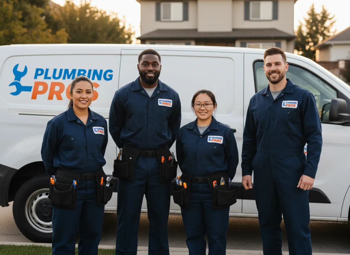 Water Heater Repair company in Ackerly, TX